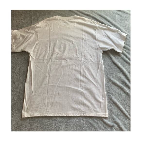 NFL San Diego Chargers AFC West Division Champions 2006 T-Shirt Sz L New READ - Picture 8 of 11